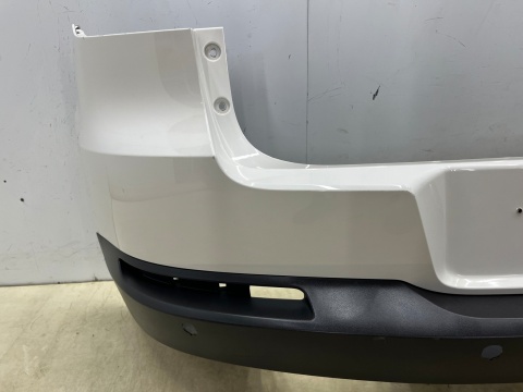 Zderzak tylny VW Tiguan 1 I 11-16r. Lift tył 6XPDC 5N0807421G Zderzak tylny VW Tiguan 1 I 11-16r. Lift tył 6XPDC 5N0807421G