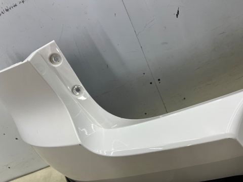 Zderzak tylny VW Tiguan 1 I 11-16r. Lift tył 6XPDC 5N0807421G Zderzak tylny VW Tiguan 1 I 11-16r. Lift tył 6XPDC 5N0807421G