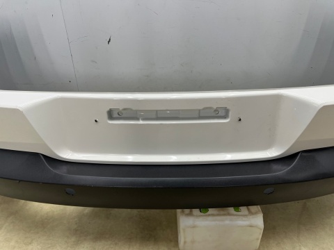 Zderzak tylny VW Tiguan 1 I 11-16r. Lift tył 6XPDC 5N0807421G Zderzak tylny VW Tiguan 1 I 11-16r. Lift tył 6XPDC 5N0807421G