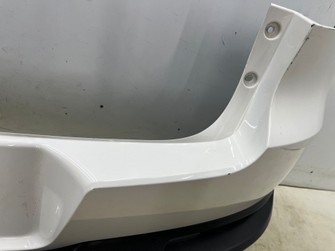 Zderzak tylny VW Tiguan 1 I 11-16r. Lift tył 6XPDC 5N0807421G Zderzak tylny VW Tiguan 1 I 11-16r. Lift tył 6XPDC 5N0807421G