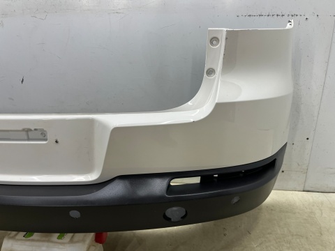 Zderzak tylny VW Tiguan 1 I 11-16r. Lift tył 6XPDC 5N0807421G Zderzak tylny VW Tiguan 1 I 11-16r. Lift tył 6XPDC 5N0807421G