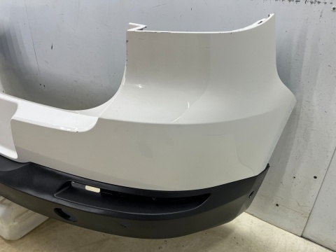 Zderzak tylny VW Tiguan 1 I 11-16r. Lift tył 6XPDC 5N0807421G Zderzak tylny VW Tiguan 1 I 11-16r. Lift tył 6XPDC 5N0807421G