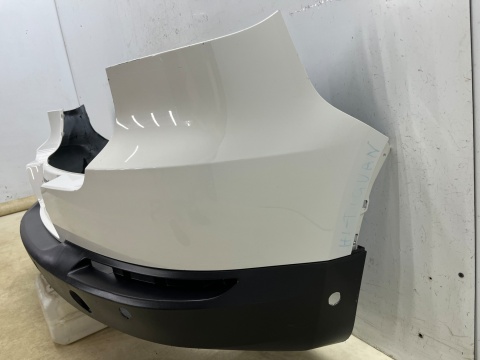 Zderzak tylny VW Tiguan 1 I 11-16r. Lift tył 6XPDC 5N0807421G Zderzak tylny VW Tiguan 1 I 11-16r. Lift tył 6XPDC 5N0807421G