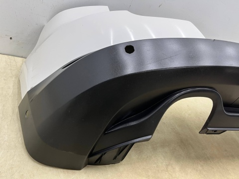 Zderzak tylny VW Tiguan 1 I 11-16r. Lift tył 6XPDC 5N0807421G Zderzak tylny VW Tiguan 1 I 11-16r. Lift tył 6XPDC 5N0807421G