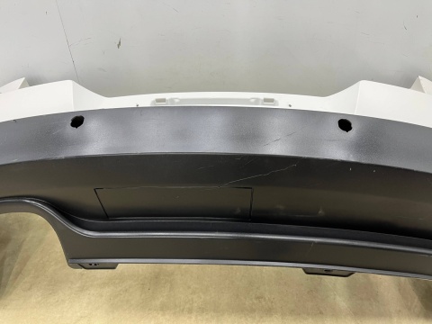 Zderzak tylny VW Tiguan 1 I 11-16r. Lift tył 6XPDC 5N0807421G Zderzak tylny VW Tiguan 1 I 11-16r. Lift tył 6XPDC 5N0807421G