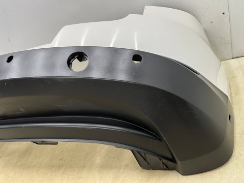 Zderzak tylny VW Tiguan 1 I 11-16r. Lift tył 6XPDC 5N0807421G Zderzak tylny VW Tiguan 1 I 11-16r. Lift tył 6XPDC 5N0807421G