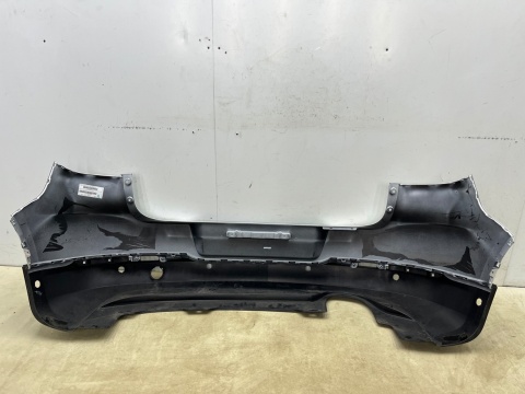 Zderzak tylny VW Tiguan 1 I 11-16r. Lift tył 6XPDC 5N0807421G Zderzak tylny VW Tiguan 1 I 11-16r. Lift tył 6XPDC 5N0807421G