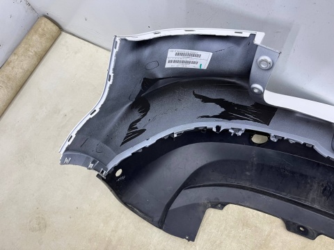 Zderzak tylny VW Tiguan 1 I 11-16r. Lift tył 6XPDC 5N0807421G Zderzak tylny VW Tiguan 1 I 11-16r. Lift tył 6XPDC 5N0807421G