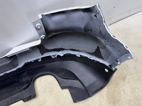 Zderzak tylny VW Tiguan 1 I 11-16r. Lift tył 6XPDC 5N0807421G Zderzak tylny VW Tiguan 1 I 11-16r. Lift tył 6XPDC 5N0807421G