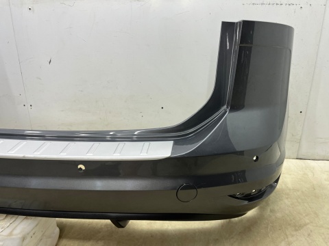 Zderzak tylny VW Touran 2 II 15r.- tył 4XPDC 5TA807421A Zderzak tylny VW Touran 2 II 15r.- tył 4XPDC 5TA807421A
