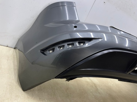 Zderzak tylny VW Touran 2 II 15r.- tył 4XPDC 5TA807421A Zderzak tylny VW Touran 2 II 15r.- tył 4XPDC 5TA807421A