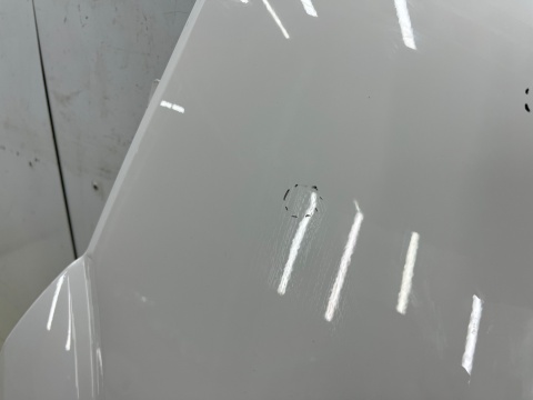 Błotnik VW Crafter 2E 1 I 06-16r. lewy przedni lewy przód Błotnik VW Crafter 2E 1 I 06-16r. lewy przedni lewy przód