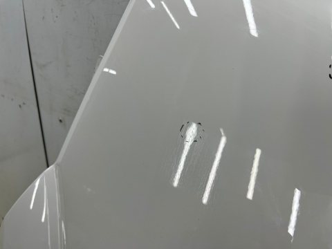 Błotnik VW Crafter 2E 1 I 06-16r. lewy przedni lewy przód Błotnik VW Crafter 2E 1 I 06-16r. lewy przedni lewy przód