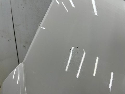 Błotnik VW Crafter 2E 1 I 06-16r. lewy przedni lewy przód Błotnik VW Crafter 2E 1 I 06-16r. lewy przedni lewy przód