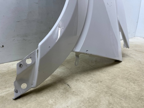 Błotnik VW Crafter 2E 1 I 06-16r. lewy przedni lewy przód Błotnik VW Crafter 2E 1 I 06-16r. lewy przedni lewy przód
