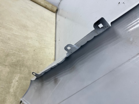Błotnik VW Crafter 2E 1 I 06-16r. lewy przedni lewy przód Błotnik VW Crafter 2E 1 I 06-16r. lewy przedni lewy przód