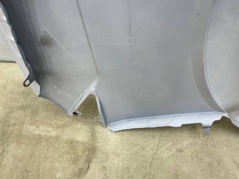 Błotnik VW Crafter 2E 1 I 06-16r. lewy przedni lewy przód Błotnik VW Crafter 2E 1 I 06-16r. lewy przedni lewy przód