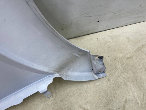 Błotnik VW Crafter 2E 1 I 06-16r. lewy przedni lewy przód Błotnik VW Crafter 2E 1 I 06-16r. lewy przedni lewy przód