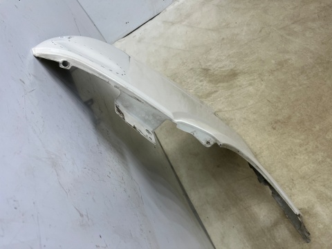 Błotnik VW Crafter 2E 1 I 06-16r. lewy przedni lewy przód Błotnik VW Crafter 2E 1 I 06-16r. lewy przedni lewy przód