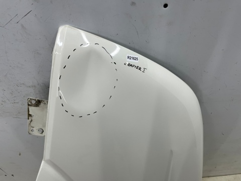 Błotnik VW Crafter 2E 1 I 06-16r. lewy przedni lewy przód Błotnik VW Crafter 2E 1 I 06-16r. lewy przedni lewy przód