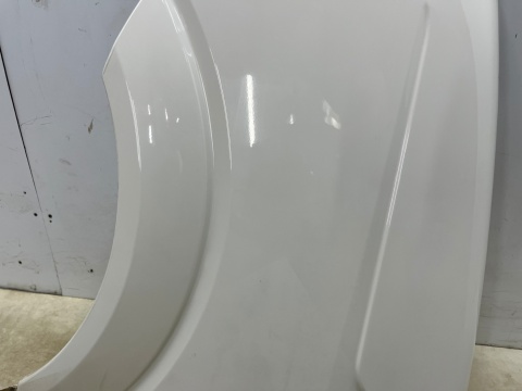 Błotnik VW Crafter 2E 1 I 06-16r. lewy przedni lewy przód Błotnik VW Crafter 2E 1 I 06-16r. lewy przedni lewy przód