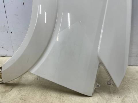 Błotnik VW Crafter 2E 1 I 06-16r. lewy przedni lewy przód Błotnik VW Crafter 2E 1 I 06-16r. lewy przedni lewy przód