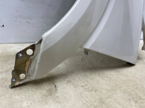 Błotnik VW Crafter 2E 1 I 06-16r. lewy przedni lewy przód Błotnik VW Crafter 2E 1 I 06-16r. lewy przedni lewy przód