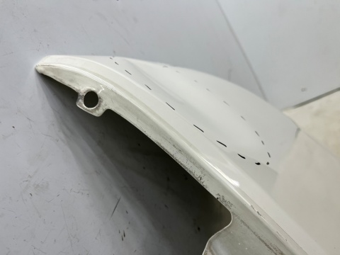 Błotnik VW Crafter 2E 1 I 06-16r. lewy przedni lewy przód Błotnik VW Crafter 2E 1 I 06-16r. lewy przedni lewy przód
