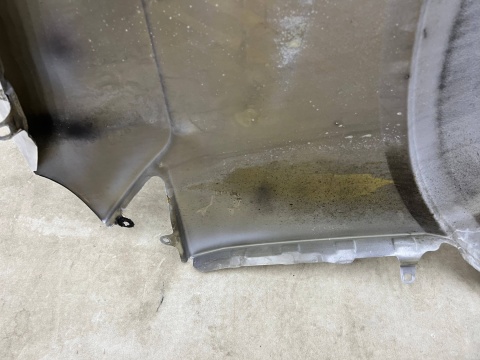 Błotnik VW Crafter 2E 1 I 06-16r. lewy przedni lewy przód Błotnik VW Crafter 2E 1 I 06-16r. lewy przedni lewy przód