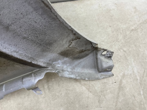 Błotnik VW Crafter 2E 1 I 06-16r. lewy przedni lewy przód Błotnik VW Crafter 2E 1 I 06-16r. lewy przedni lewy przód