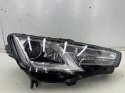 Lampa reflektor Audi A4 B9 8w 15-19r. PRAWA przednia XENON KSENON + LED oryginalna EUROPA prawy przód 8w0941006