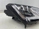Lampa reflektor Audi A4 B9 8w 15-19r. PRAWA przednia XENON KSENON + LED oryginalna EUROPA prawy przód 8w0941006