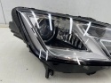 Lampa reflektor Audi A4 B9 8w 15-19r. PRAWA przednia XENON KSENON + LED oryginalna EUROPA prawy przód 8w0941006