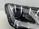 Lampa reflektor Audi A4 B9 8w 15-19r. PRAWA przednia XENON KSENON + LED oryginalna EUROPA prawy przód 8w0941006