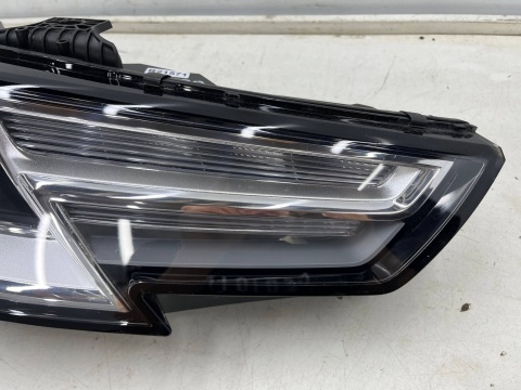 Lampa reflektor Audi A4 B9 8w 15-19r. PRAWA przednia XENON KSENON + LED oryginalna EUROPA prawy przód 8w0941006 Lampa reflektor Audi A4 B9 8w 15-19r. PRAWA przednia XENON KSENON + LED oryginalna EUROPA prawy przód 8w0941006