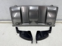 Listwa zderzaka VW Tiguan MS-Design X-Road 1 I 07-16r. nakładka tylna dolna spoiler 5N007161196DRTD