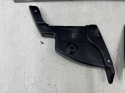 Listwa zderzaka VW Tiguan MS-Design X-Road 1 I 07-16r. nakładka tylna dolna spoiler 5N007161196DRTD