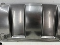Listwa zderzaka VW Tiguan MS-Design X-Road 1 I 07-16r. nakładka tylna dolna spoiler 5N007161196DRTD