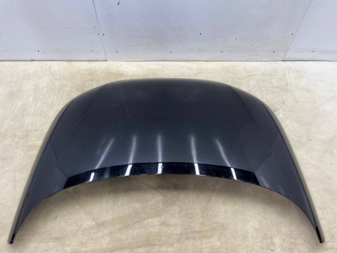 Maska Audi A1 8X 10-18r. pokrywa silnika Grad 8X0010515 Maska Audi A1 8X 10-18r. pokrywa silnika Grad 8X0010515