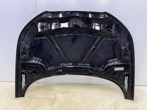 Maska Audi A1 8X 10-18r. pokrywa silnika Grad 8X0010515 Maska Audi A1 8X 10-18r. pokrywa silnika Grad 8X0010515