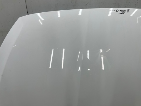 Maska Ford C-Max CMax Mk2 II 15-19r. Lift pokrywa silnika F1CB-R16854-A Maska Ford C-Max CMax Mk2 II 15-19r. Lift pokrywa silnika F1CB-R16854-A