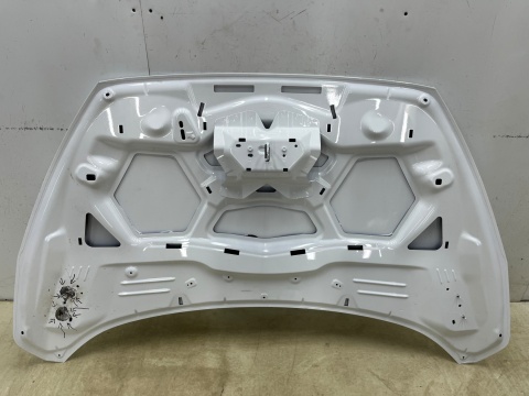 Maska Ford C-Max CMax Mk2 II 15-19r. Lift pokrywa silnika F1CB-R16854-A Maska Ford C-Max CMax Mk2 II 15-19r. Lift pokrywa silnika F1CB-R16854-A