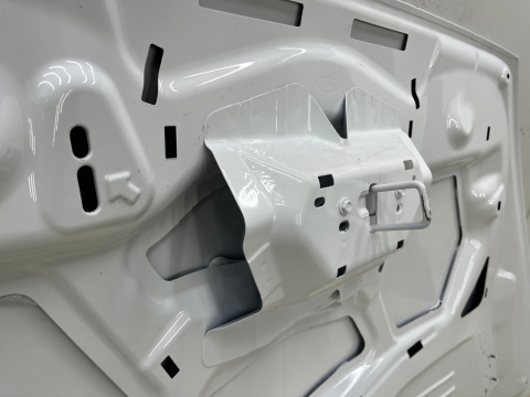 Maska Ford C-Max CMax Mk2 II 15-19r. Lift pokrywa silnika F1CB-R16854-A Maska Ford C-Max CMax Mk2 II 15-19r. Lift pokrywa silnika F1CB-R16854-A