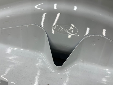 Maska Ford C-Max CMax Mk2 II 15-19r. Lift pokrywa silnika F1CB-R16854-A Maska Ford C-Max CMax Mk2 II 15-19r. Lift pokrywa silnika F1CB-R16854-A