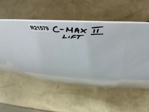 Maska Ford C-Max CMax Mk2 II 15-19r. Lift pokrywa silnika F1CB-R16854-A Maska Ford C-Max CMax Mk2 II 15-19r. Lift pokrywa silnika F1CB-R16854-A