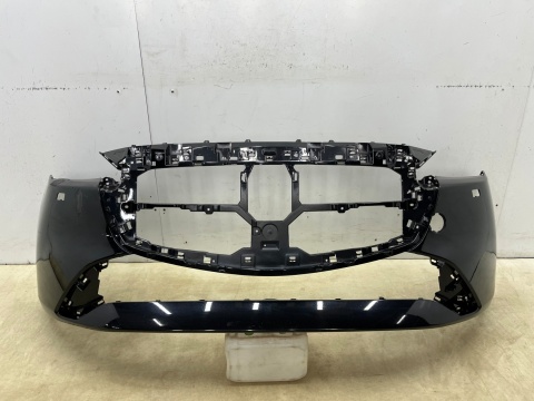 Zderzak przedni Mazda 2 III DJ 23r.- Lift przód spryski D65E-50031 Zderzak przedni Mazda 2 III DJ 23r.- Lift przód spryski D65E-50031