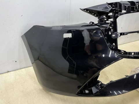 Zderzak przedni Mazda 2 III DJ 23r.- Lift przód spryski D65E-50031 Zderzak przedni Mazda 2 III DJ 23r.- Lift przód spryski D65E-50031