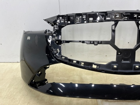 Zderzak przedni Mazda 2 III DJ 23r.- Lift przód spryski D65E-50031 Zderzak przedni Mazda 2 III DJ 23r.- Lift przód spryski D65E-50031