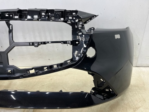 Zderzak przedni Mazda 2 III DJ 23r.- Lift przód spryski D65E-50031 Zderzak przedni Mazda 2 III DJ 23r.- Lift przód spryski D65E-50031