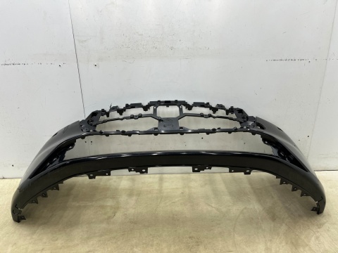 Zderzak przedni Mazda 2 III DJ 23r.- Lift przód spryski D65E-50031 Zderzak przedni Mazda 2 III DJ 23r.- Lift przód spryski D65E-50031